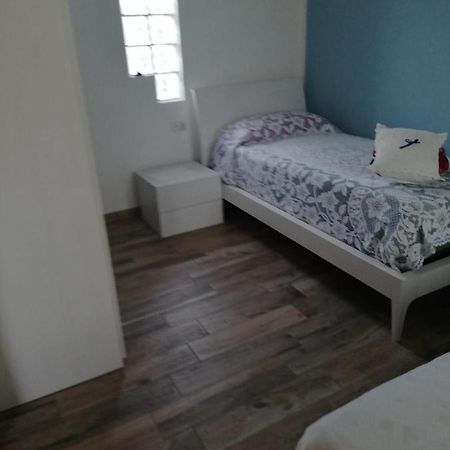 Cascina Anita Bed and Breakfast Samarate Exteriör bild