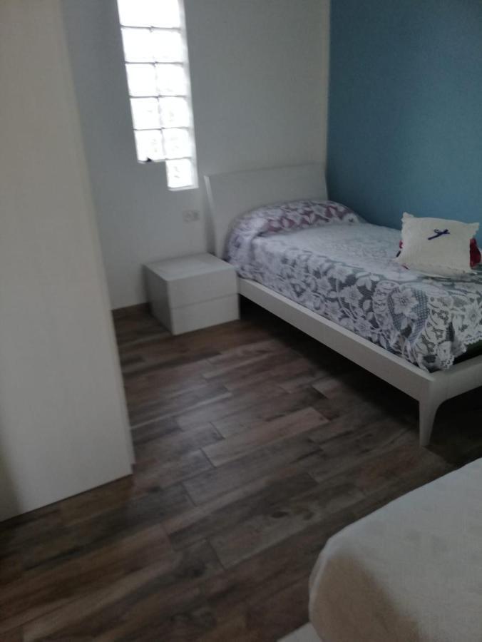 Cascina Anita Bed and Breakfast Samarate Exteriör bild